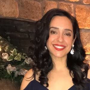 Meet your Posher, Tania